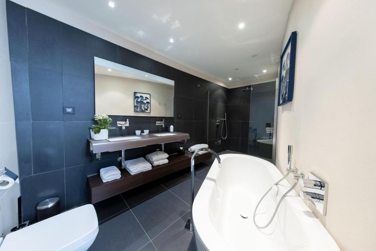 Monte Arena Chambre D'Hotes Montaren-et-Saint-Mediers Ngoại thất bức ảnh
