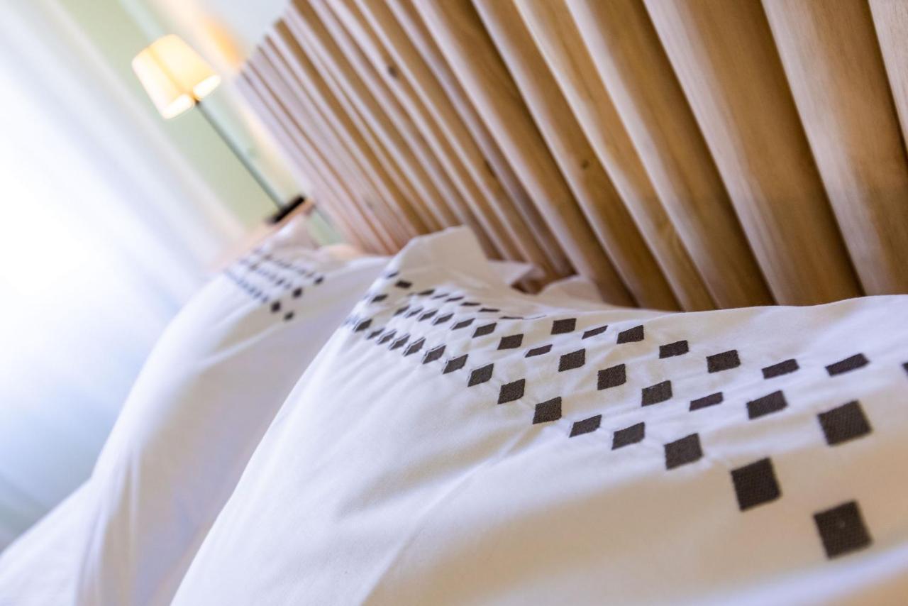 Monte Arena Chambre D'Hotes Montaren-et-Saint-Mediers Ngoại thất bức ảnh