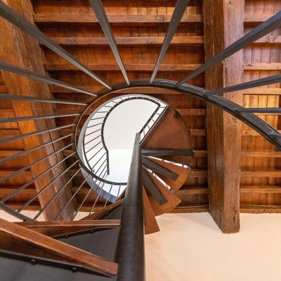 Monte Arena Chambre D'Hotes Montaren-et-Saint-Mediers Ngoại thất bức ảnh