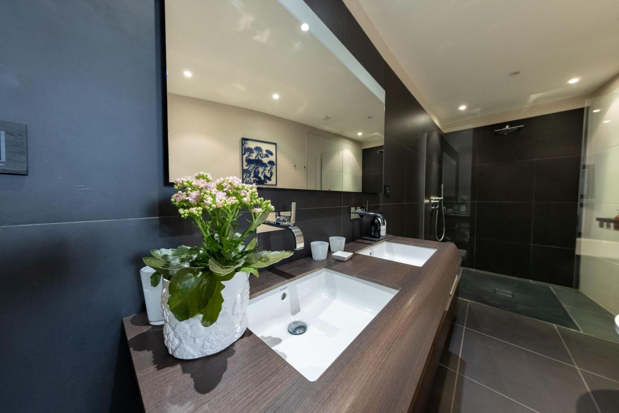 Monte Arena Chambre D'Hotes Montaren-et-Saint-Mediers Ngoại thất bức ảnh